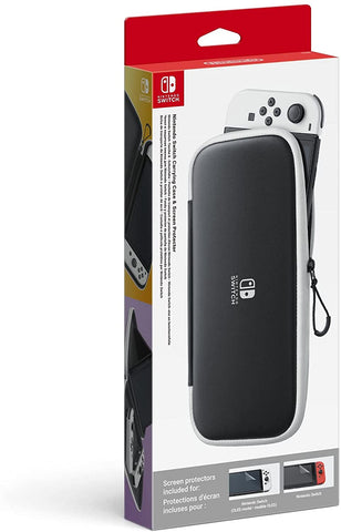 Accesorio nintendo switch ccase spro