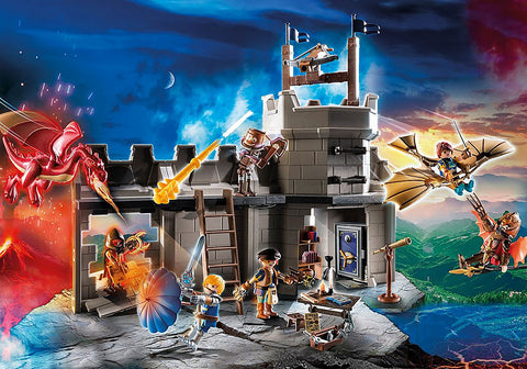 Playmobil calendario de adviento novelmore