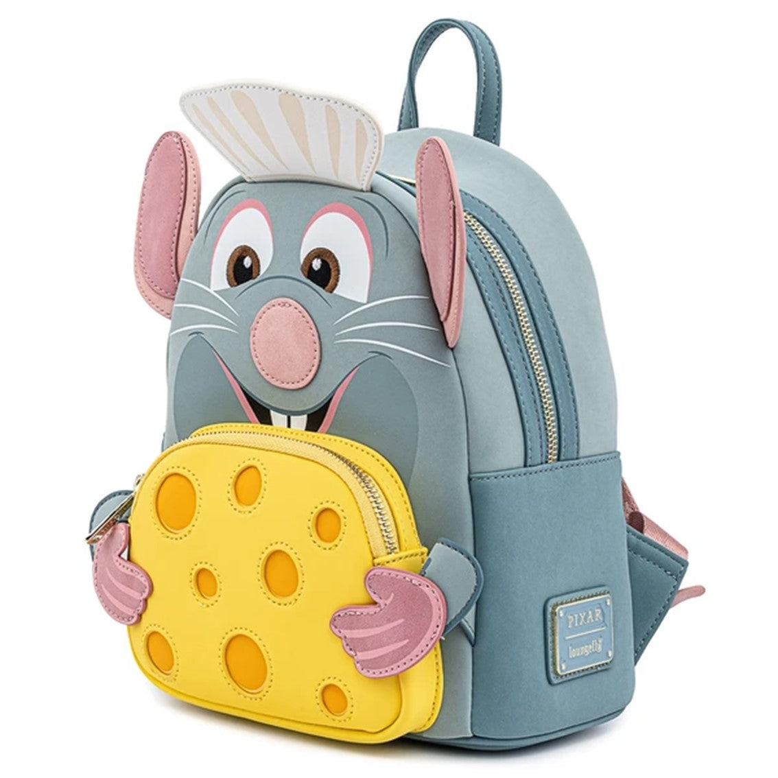 Mochila loungefly disney ratatouille