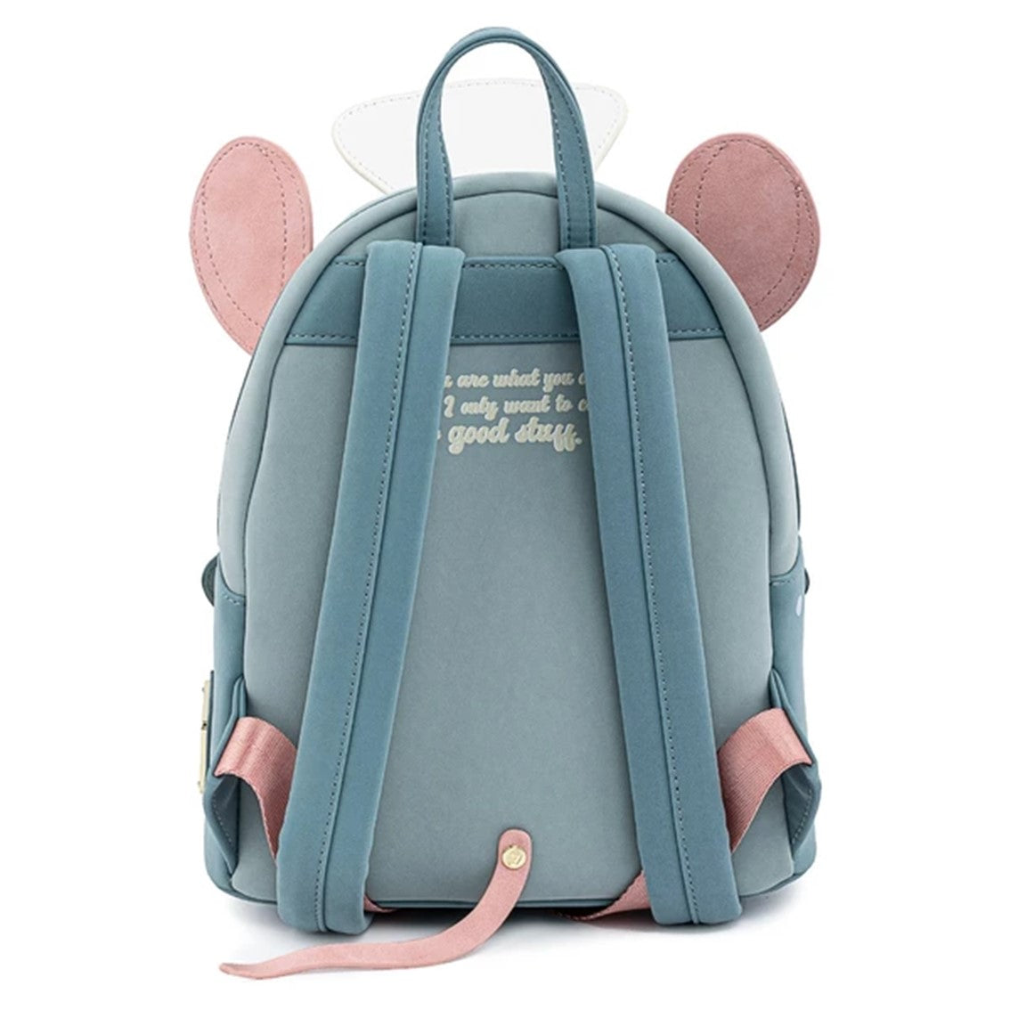 Mochila loungefly disney ratatouille