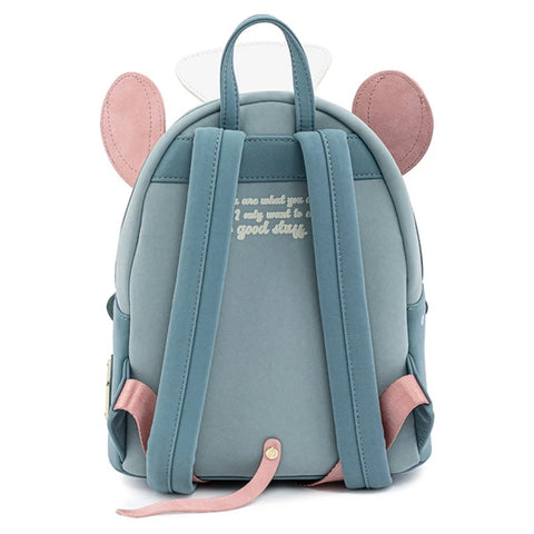 Mochila loungefly disney ratatouille