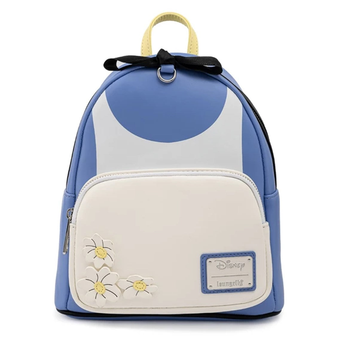 Mochila loungefly disney alicia en el pais de las maravillas premium