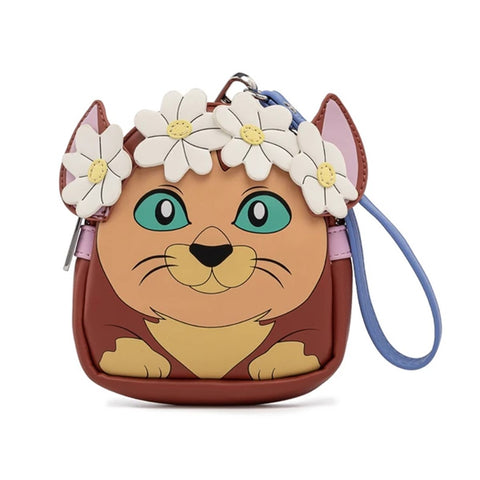 Mochila loungefly disney alicia en el pais de las maravillas premium