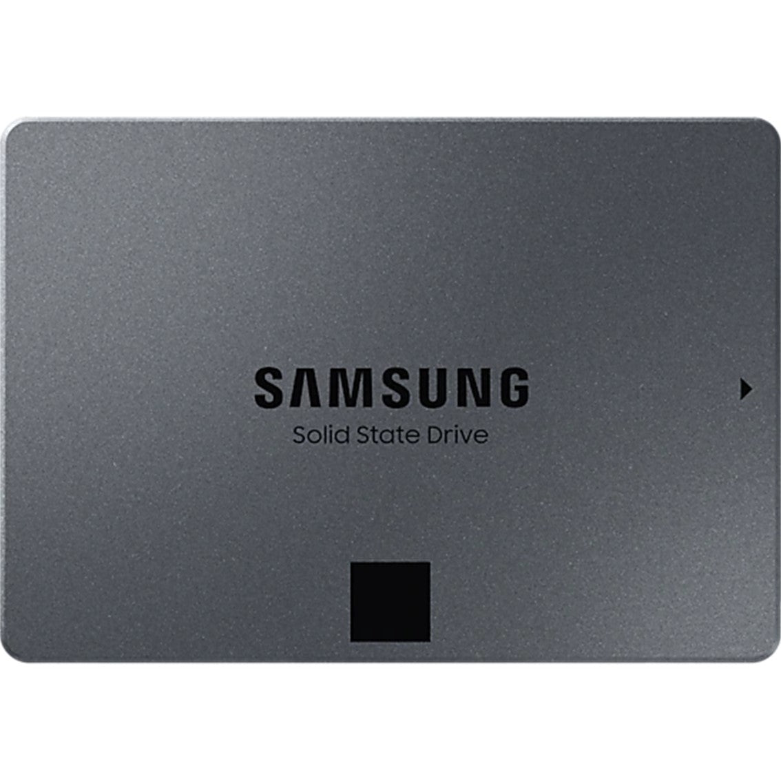 Disco duro interno solido ssd samsung mz - 77q1t0bw - 870 qvo -  1tb -  2.5pulgadas -  sata3