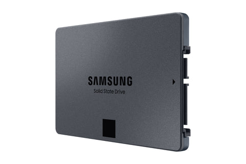 Disco duro interno solido ssd samsung mz - 77q1t0bw - 870 qvo -  1tb -  2.5pulgadas -  sata3