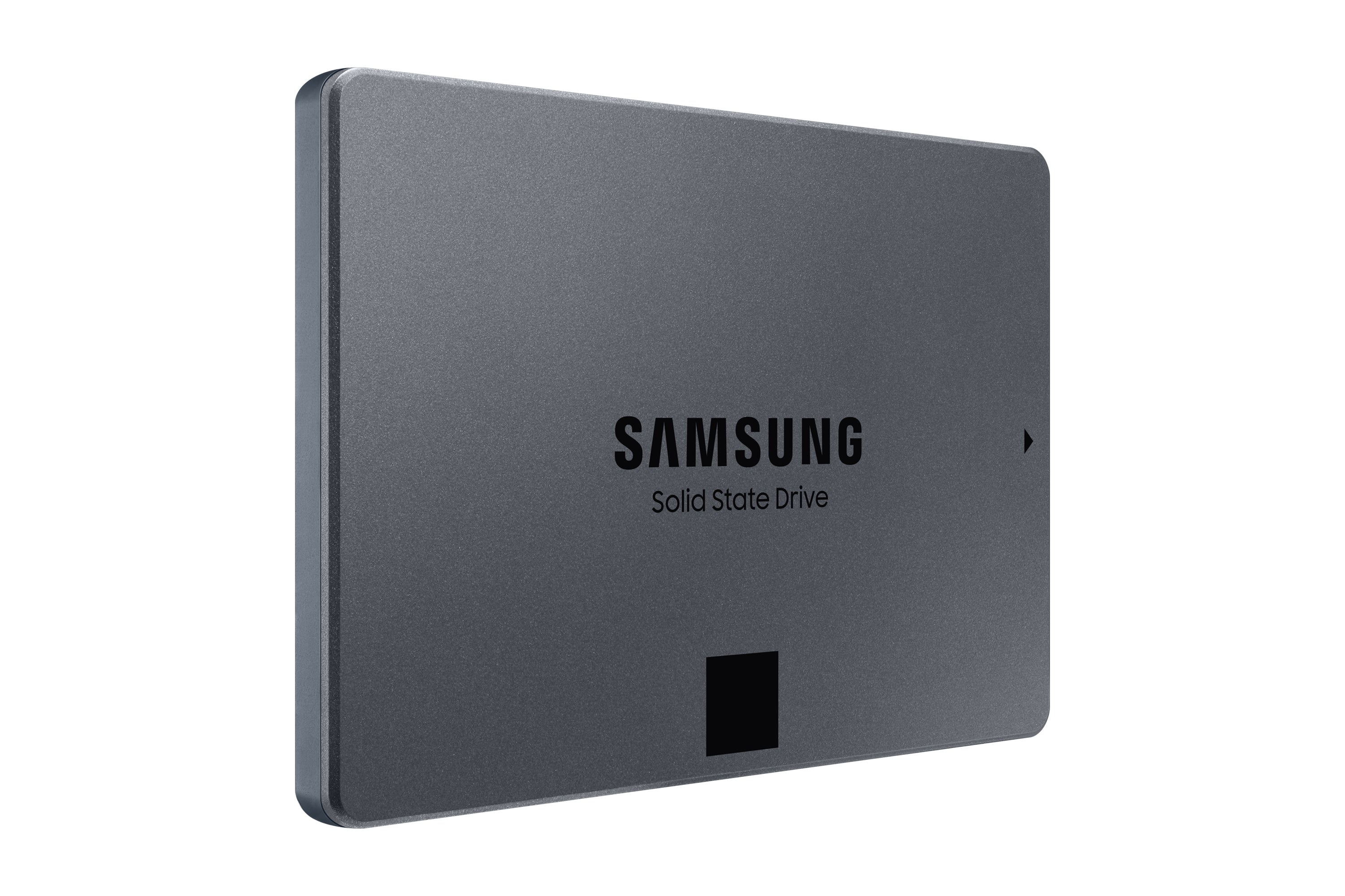 Disco duro interno solido ssd samsung mz - 77q1t0bw - 870 qvo -  1tb -  2.5pulgadas -  sata3