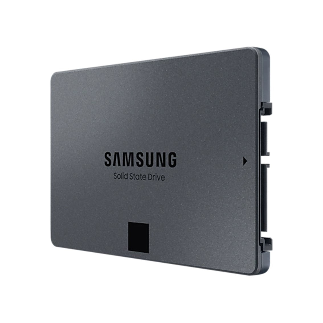 Disco duro interno solido ssd samsung mz - 77q1t0bw - 870 qvo -  1tb -  2.5pulgadas -  sata3