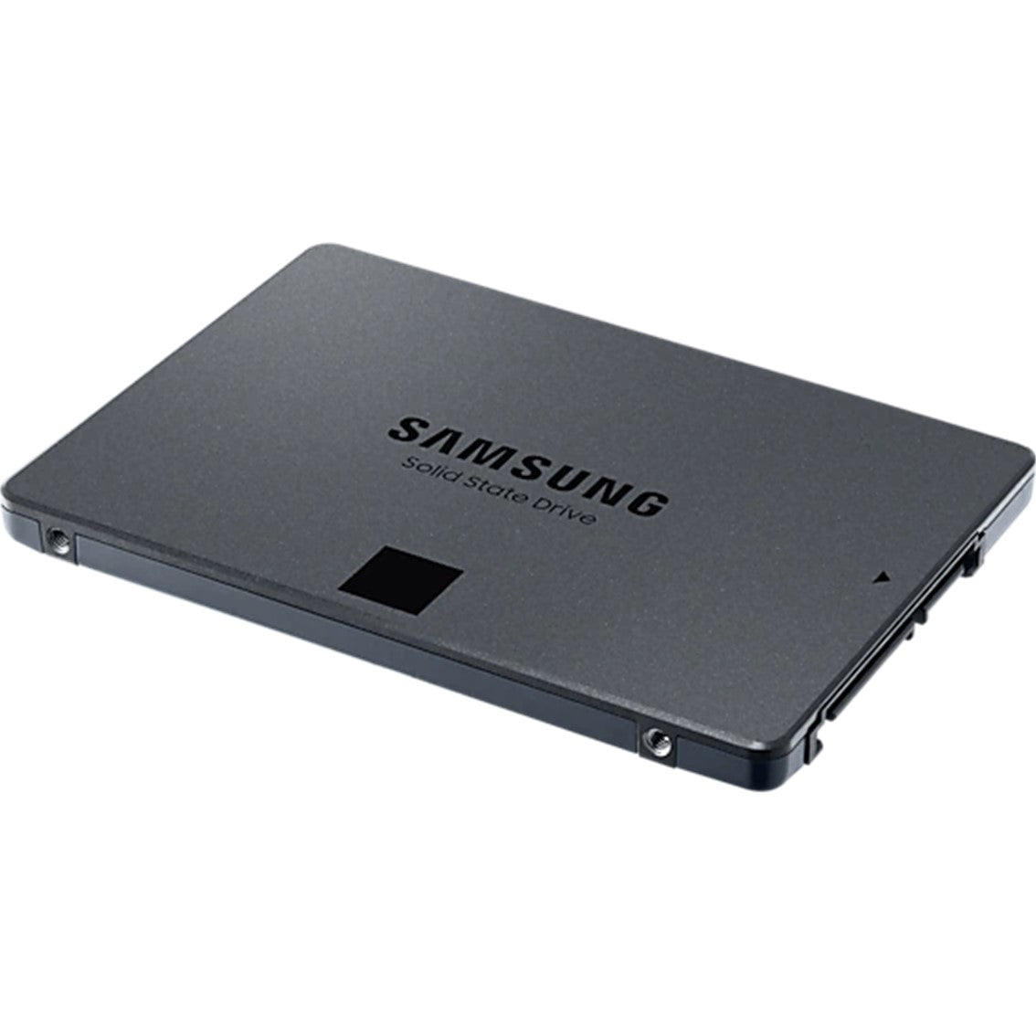 Disco duro interno solido ssd samsung mz - 77q1t0bw - 870 qvo -  1tb -  2.5pulgadas -  sata3