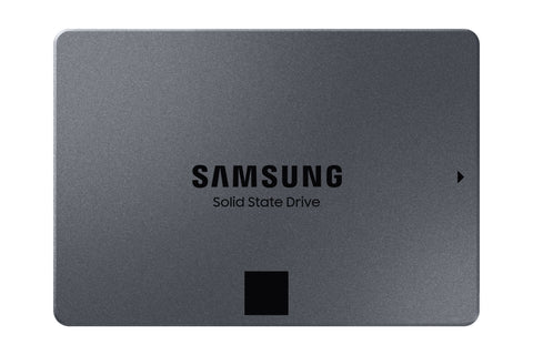 Disco duro interno solido ssd samsung mz - 77q1t0bw - 870 qvo -  1tb -  2.5pulgadas -  sata3