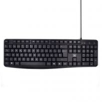 Teclado ewent ew3001 usb con escritura silenciosa