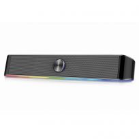 Barra de sonido gaming ewent ew3525 rgb bluetooth