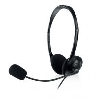 Auricular ewent ew3568 con microfono