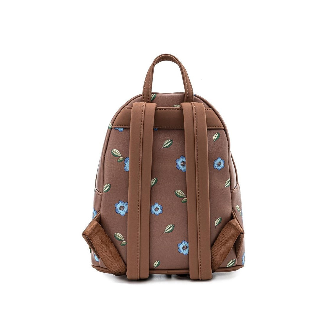 Mochila loungefly disney tod & toby tod toby