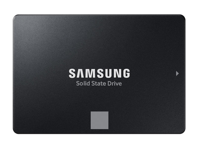 Disco duro interno solido ssd samsung mz - 77e4t0b - eu - 870 evo -  4tb -  2.5