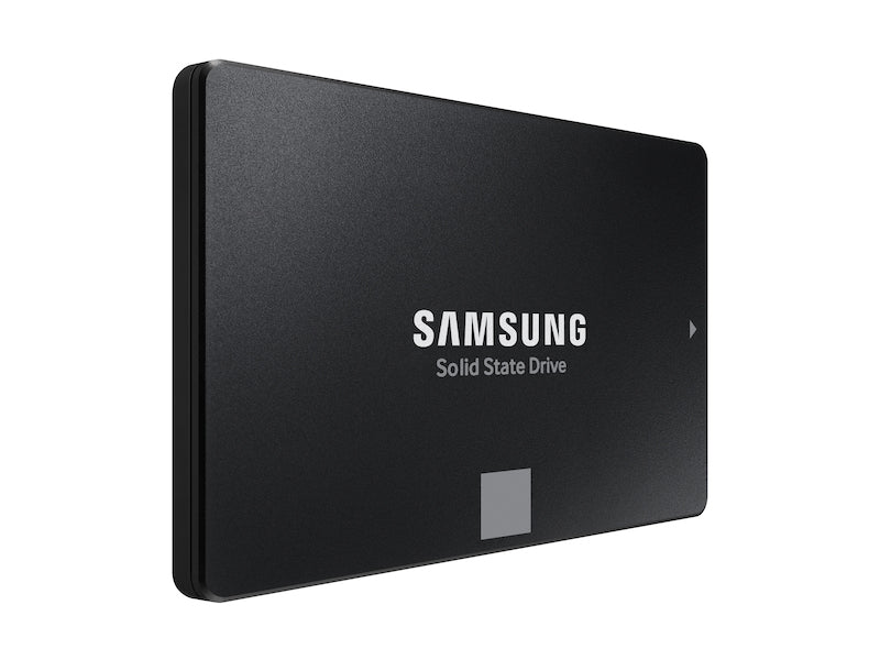 Disco duro interno solido ssd samsung mz - 77e4t0b - eu - 870 evo -  4tb -  2.5