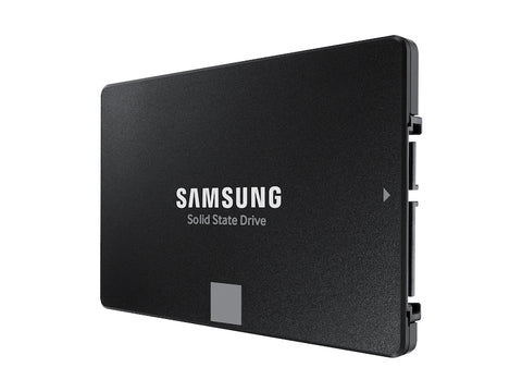 Disco duro interno solido ssd samsung mz - 77e4t0b - eu - 870 evo -  4tb -  2.5