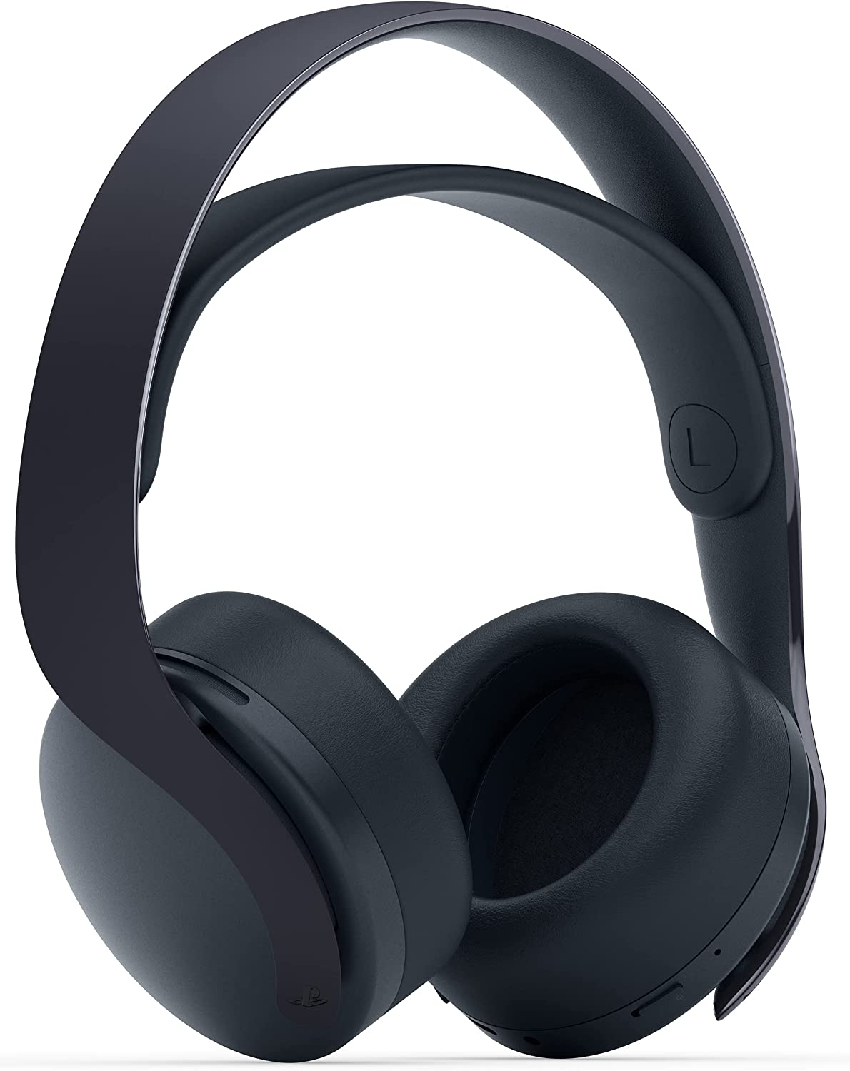 Auriculares wireless sony ps5 pulse 3d midnight black