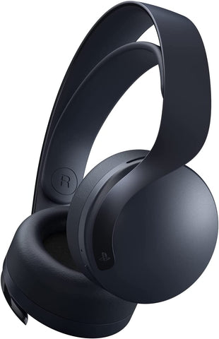 Auriculares wireless sony ps5 pulse 3d midnight black