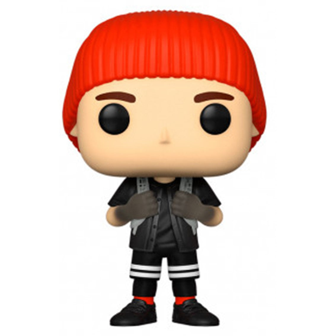 Funko pop estrellas de la musica twenty one pilots stressed out tyler 56731