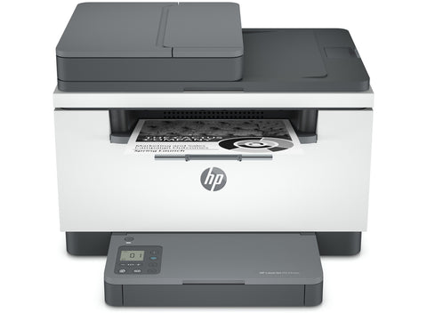 Multifunción láser hp laserjet mfp m234sdw monocromo wifi duplex