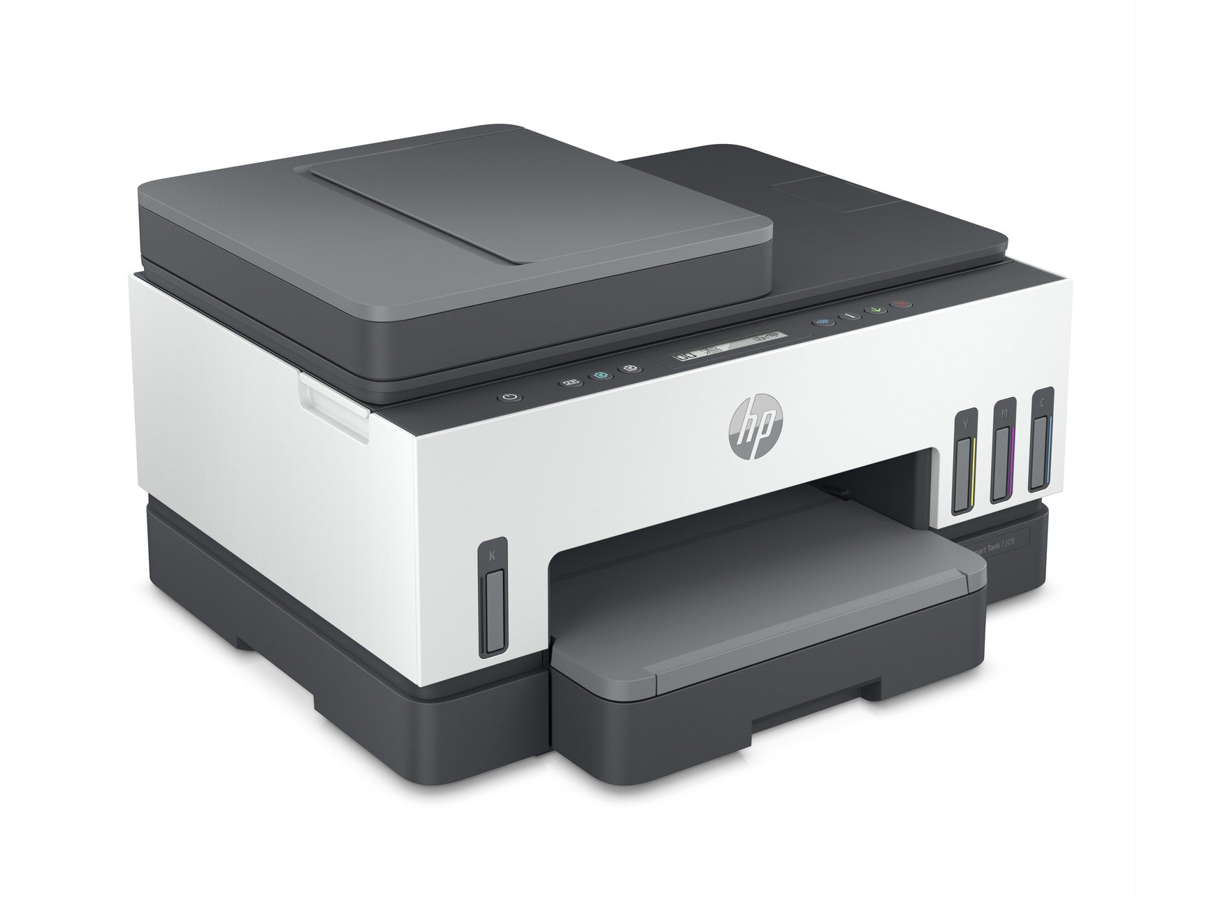 Multifunción inyección hp inkjet smart tank 7305  wifi duplex