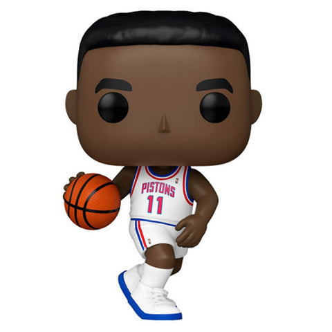 Funko pop deportes nba isiah thomas local detroit pistons 47910