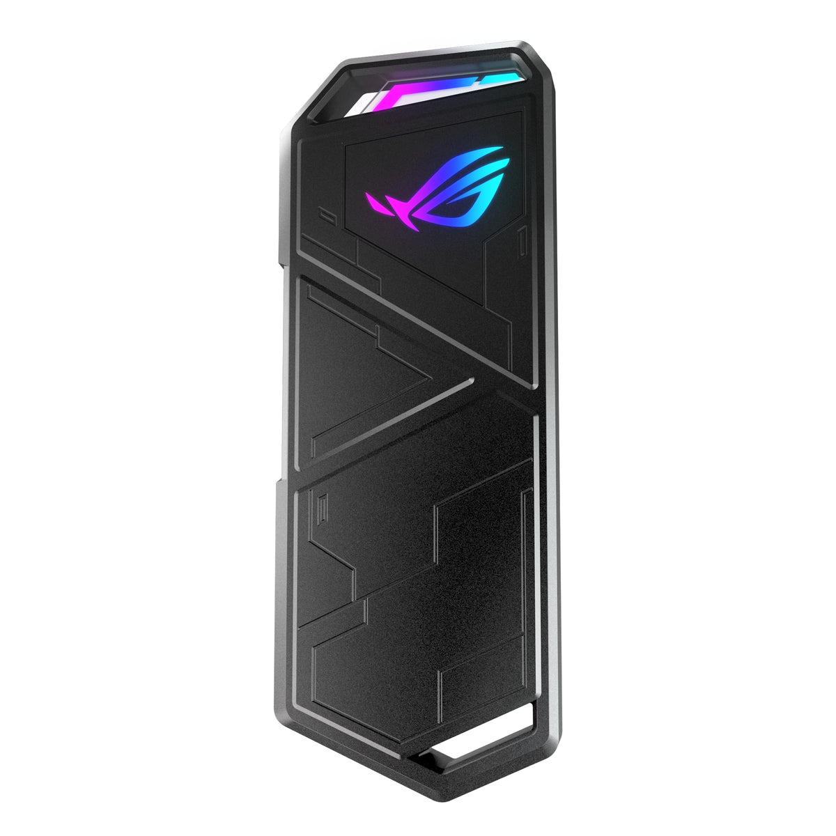 Disco duro externo ssd asus rog strix arion 500gb usc 3.2 gen 2x1