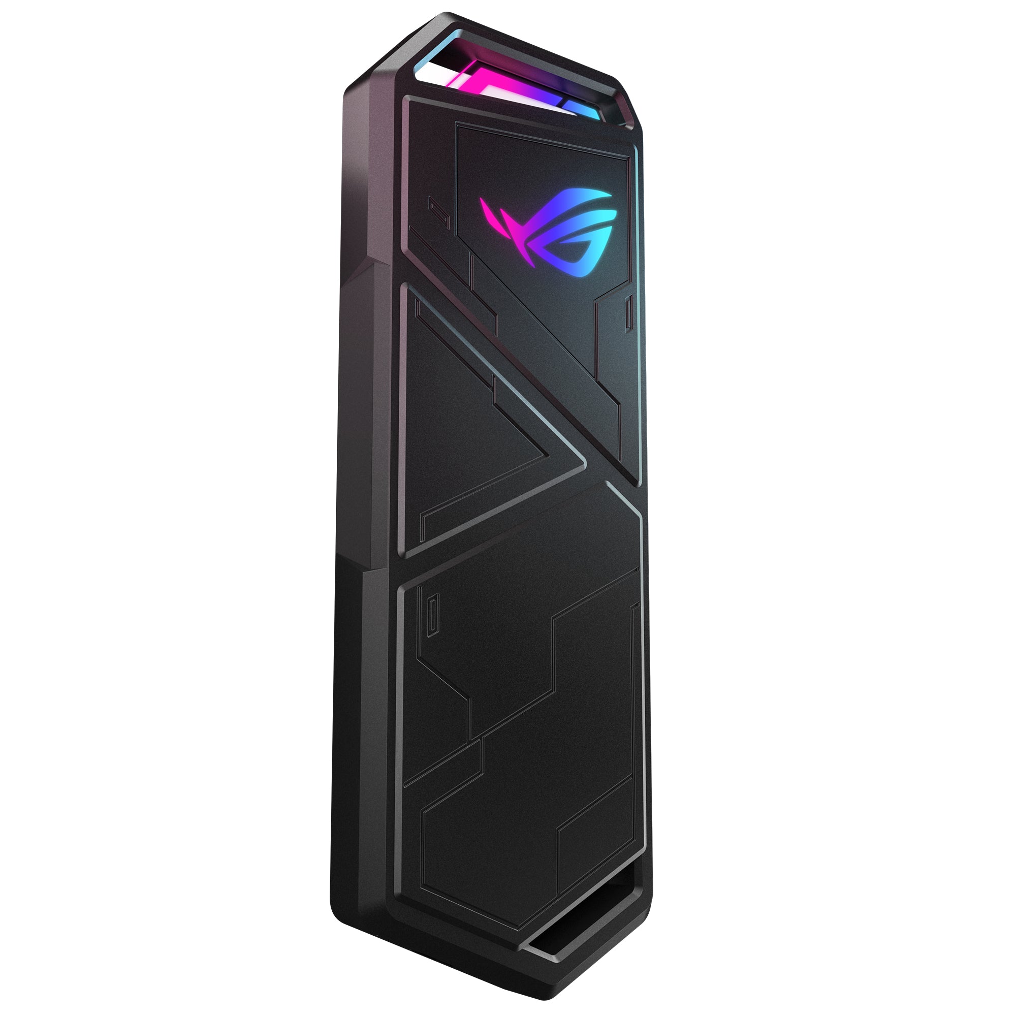 Disco duro externo ssd asus rog strix arion 500gb usc 3.2 gen 2x1