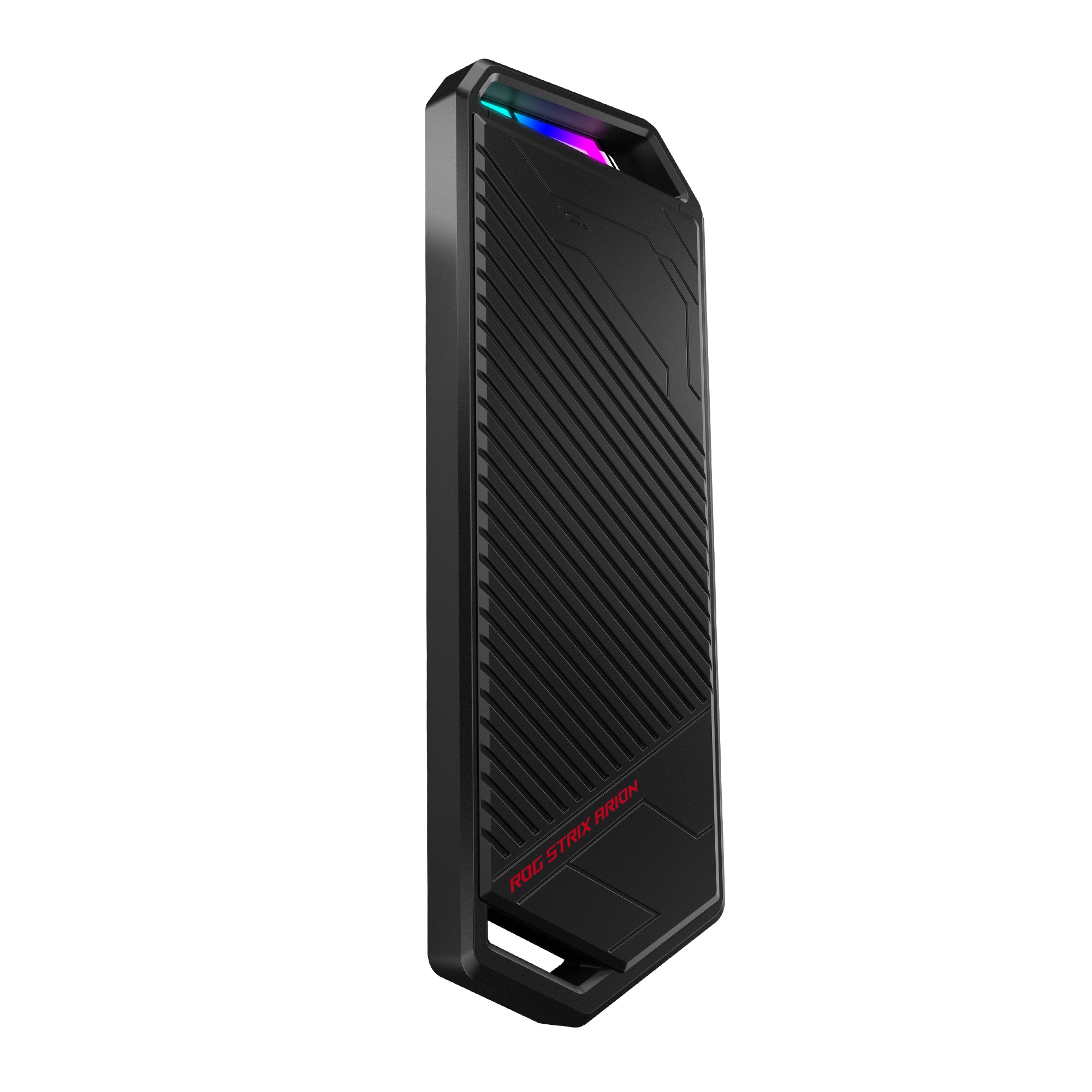 Disco duro externo ssd asus rog strix arion 500gb usc 3.2 gen 2x1