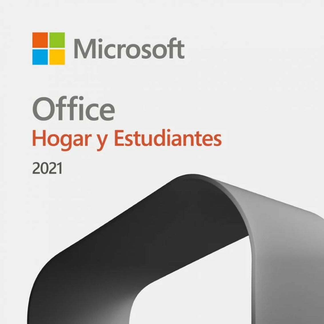 Microsoft office 2021 hogar y estudiante esd 1 usuario (descarga directa)