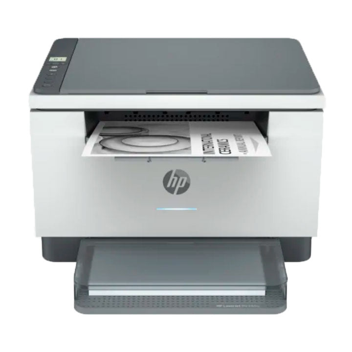 Multifunción láser  hp laserjet mfp m234dw monocromo wifi