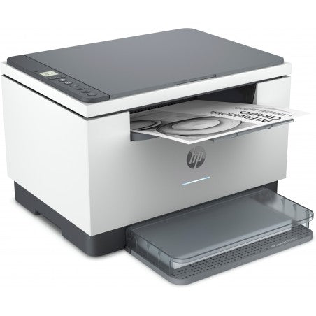 Multifunción láser  hp laserjet mfp m234dw monocromo wifi