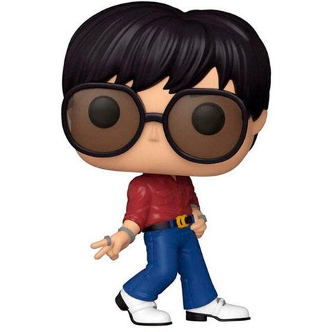 Funko pop estrellas de la musica bts j - hope 48108