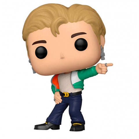Funko pop estrellas de la musica bts dynamite jimin 48110