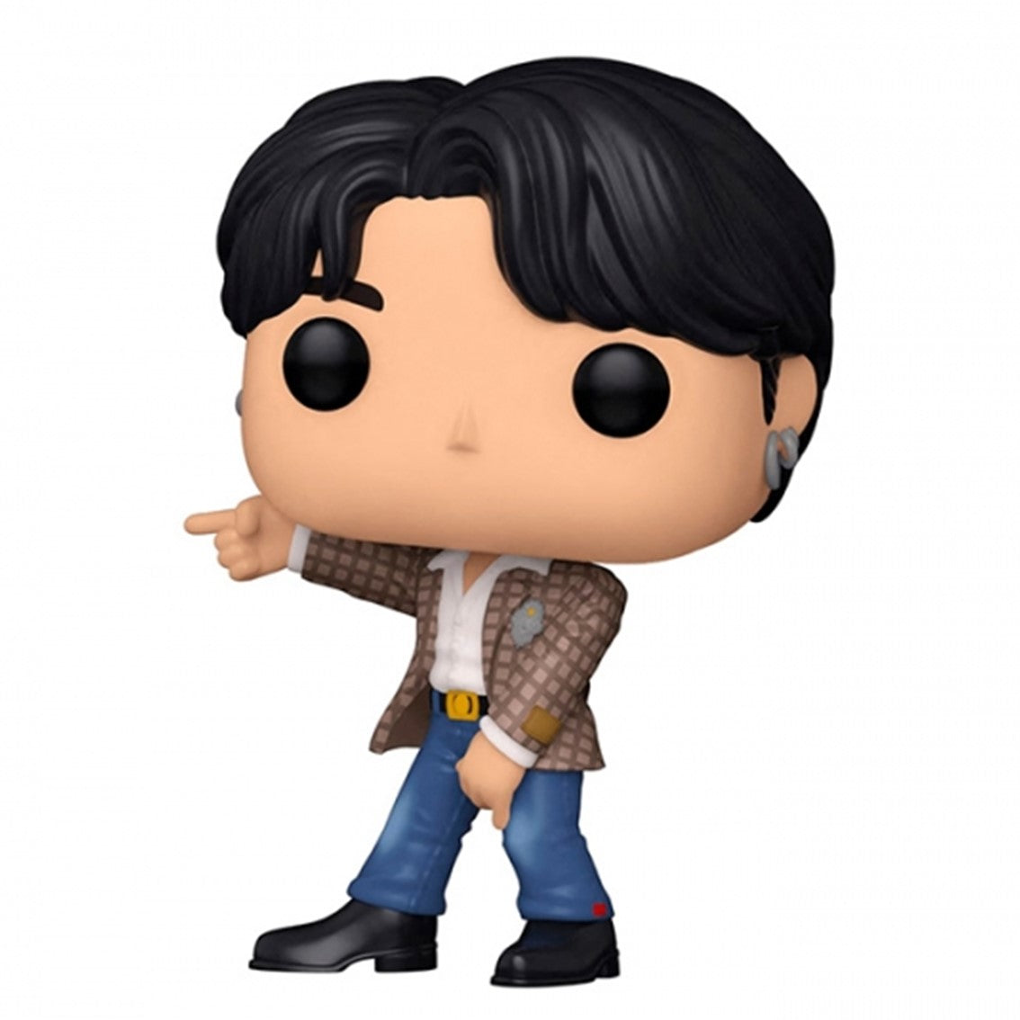 Funko pop estrellas de la musica bts dynamite jungkook 48112
