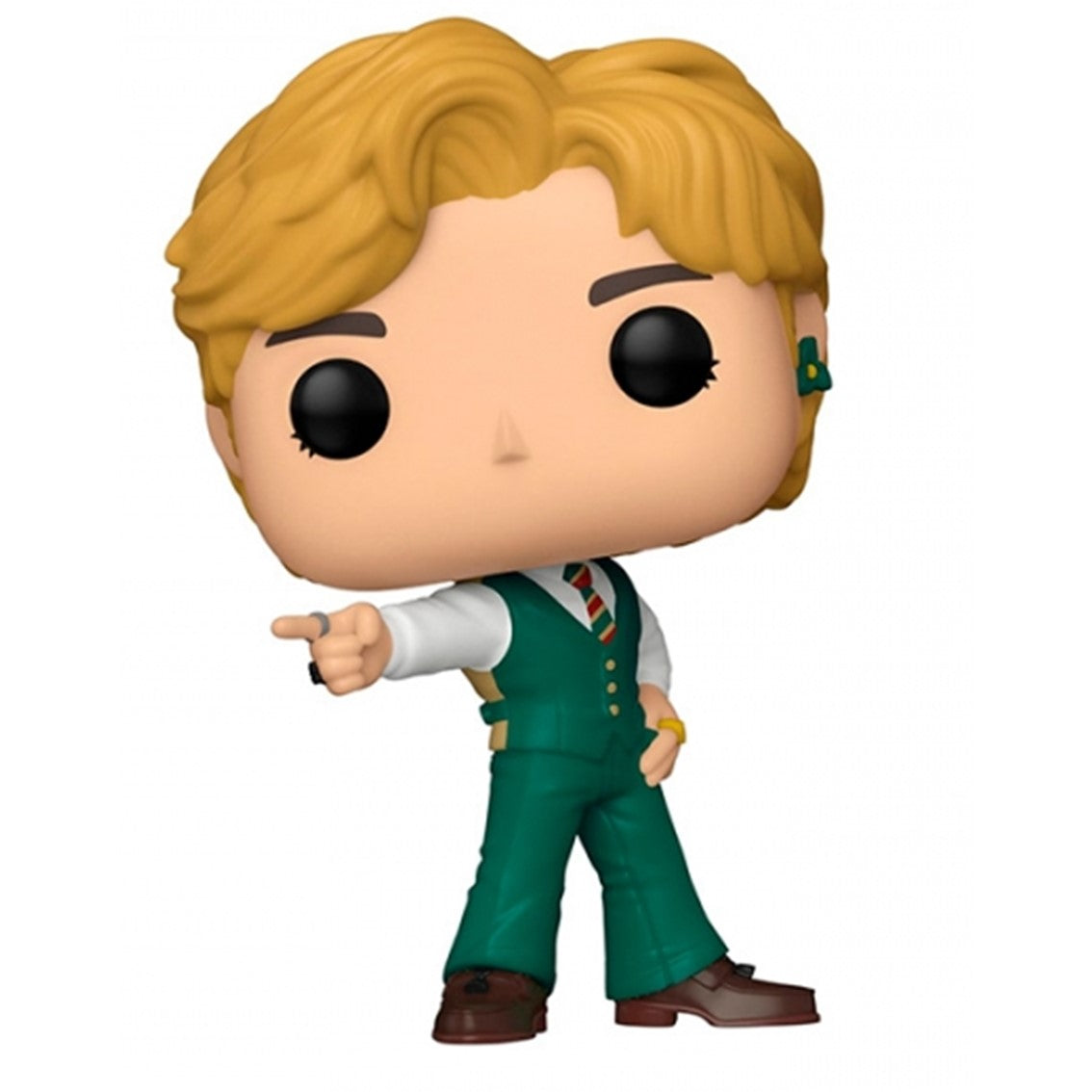 Funko pop estrellas de la musica bts dynamite v 48113