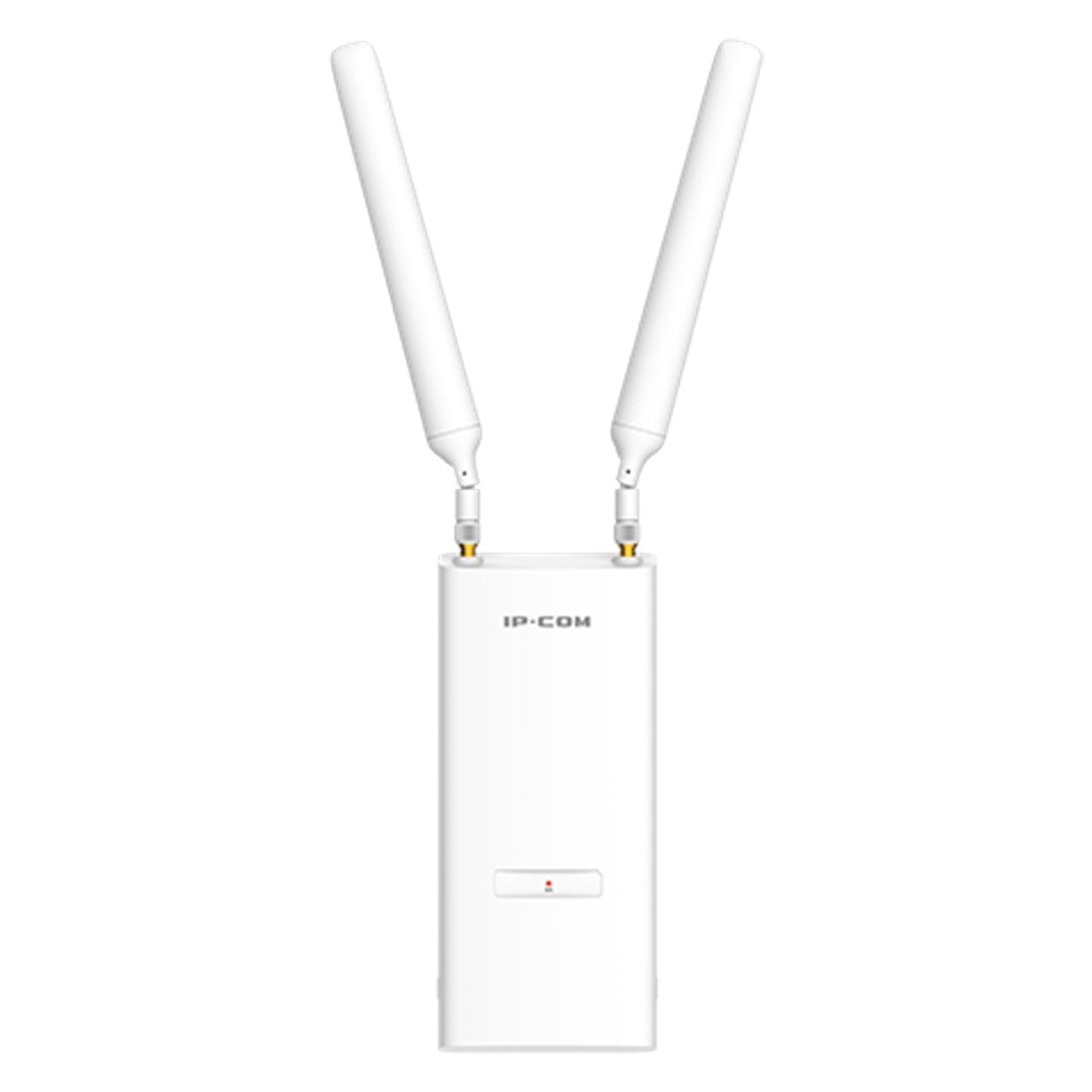 Punto de acceso wifi ip - com iuap - ac - m 802.11ac 2 antenas 1167 mbps