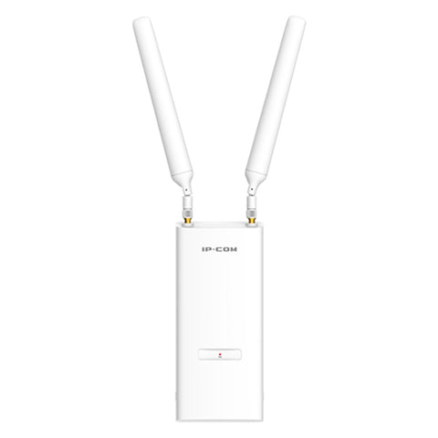Punto de acceso wifi ip - com iuap - ac - m 802.11ac 2 antenas 1167 mbps