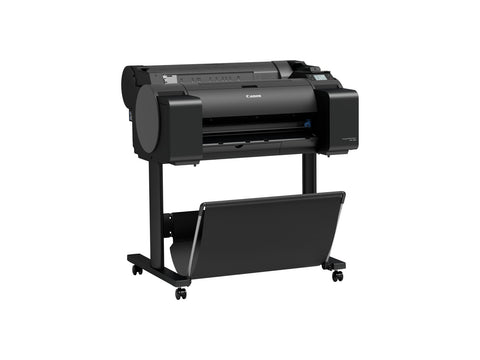 Plotter canon gp - 200 imageprograf a1 24pulgadas -  2400ppp -  usb -  red -  wifi -  diseño cad -  tinta 6 colores -  pedestal