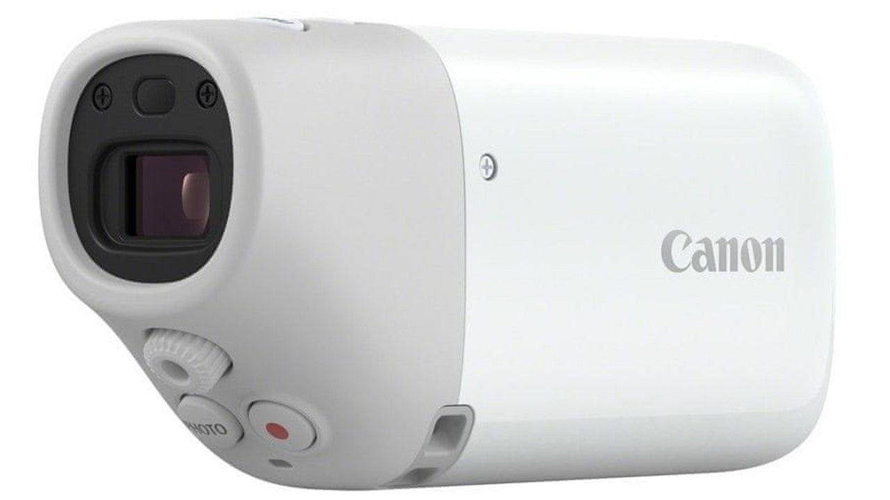 Camara digital canon powershot zoom 12.1 mp -  1 - 3pulgadas  - wifi - bluetooth -  movie full hd -  white