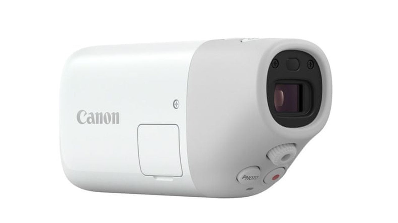 Camara digital canon powershot zoom 12.1 mp -  1 - 3pulgadas  - wifi - bluetooth -  movie full hd -  white