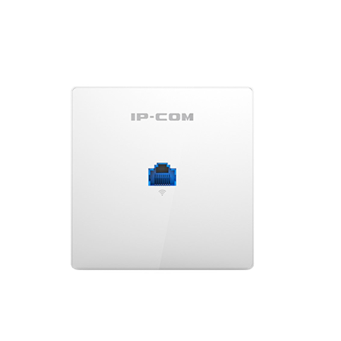 Punto de acceso wifi ip - com w36ap ac1200 dual band gigabit in - wall