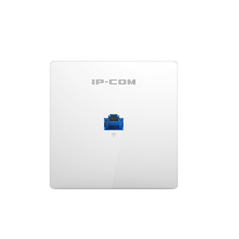 Punto de acceso wifi ip - com w36ap ac1200 dual band gigabit in - wall