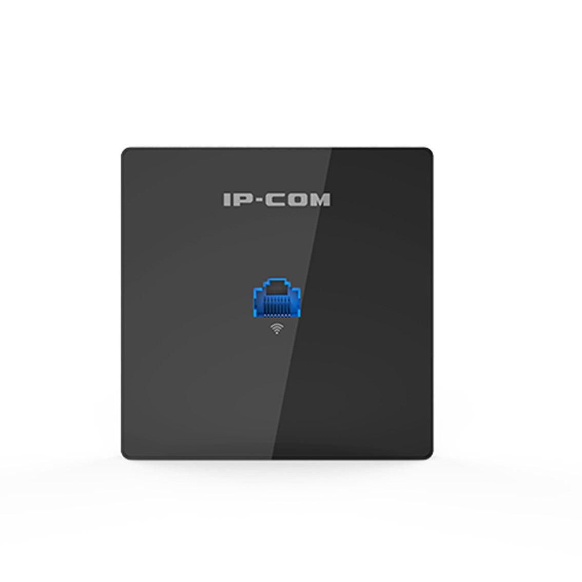 Punto de acceso wifi ip - com w36ap ac1200 dual band gigabit in - wall