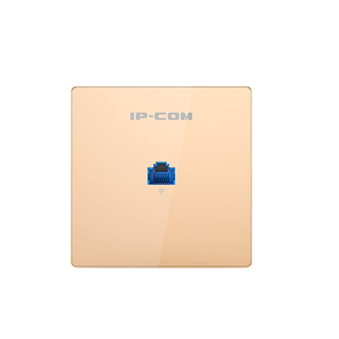 Punto de acceso wifi ip - com w36ap ac1200 dual band gigabit in - wall