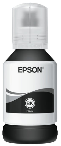 Cartucho ecotank epson et - mx1xx xl botella negro