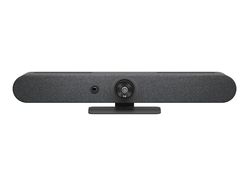 Webcam logitech rally bar 4k uhd -  hdmi -  usb 3.0