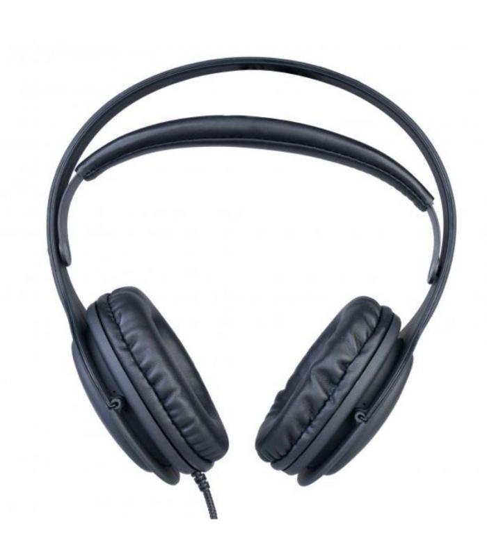 Auricular fonestar x8 - n - microfono - jack 3.5mm