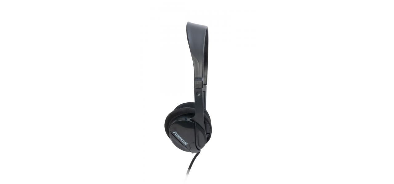 Auricular fonestar home - 35 - microfono - jack 3.5mm