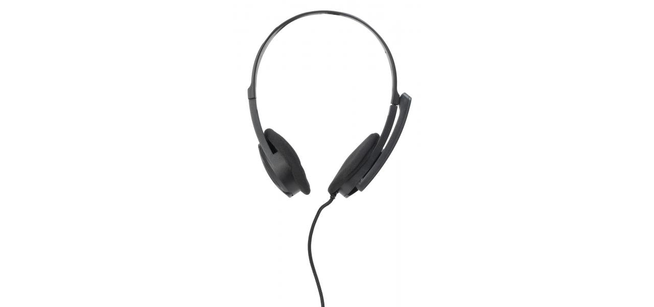 Auricular fonestar home - 35 - microfono - jack 3.5mm